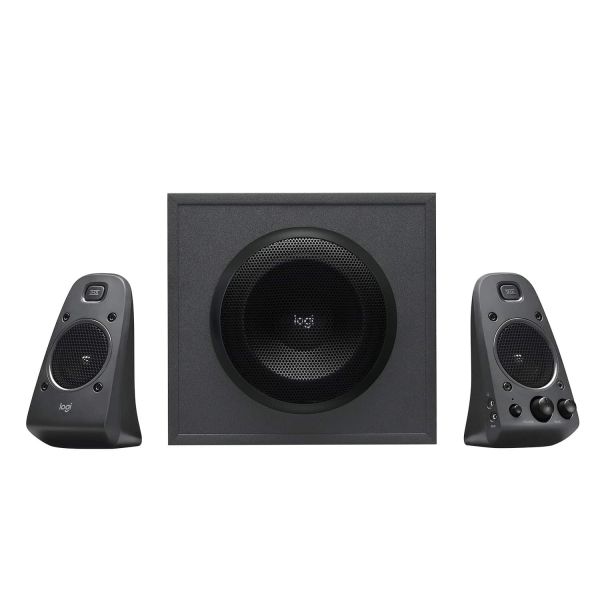 Logitech Z625 surround speaker (980-001256)