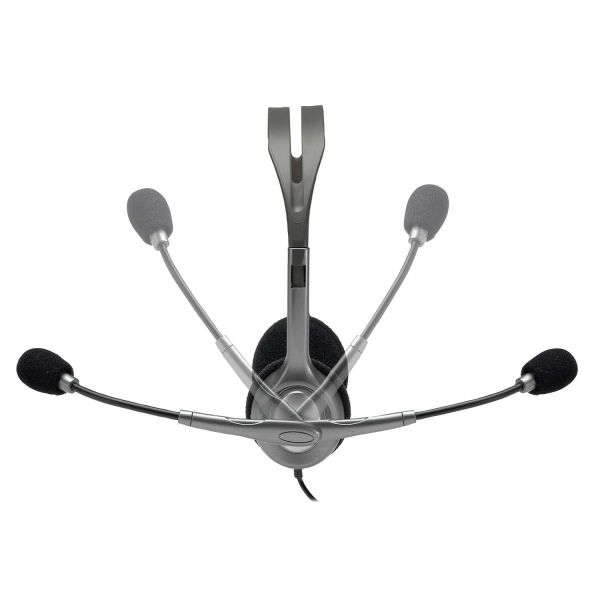 Logitech H110 headset (981-000271)
