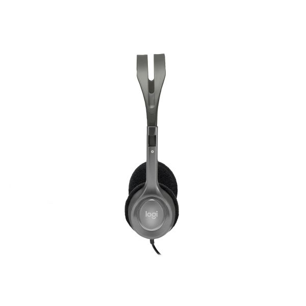 Logitech H110 headset (981-000271)