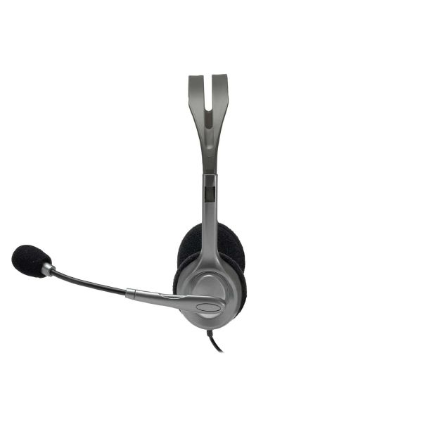 Logitech H110 headset (981-000271)