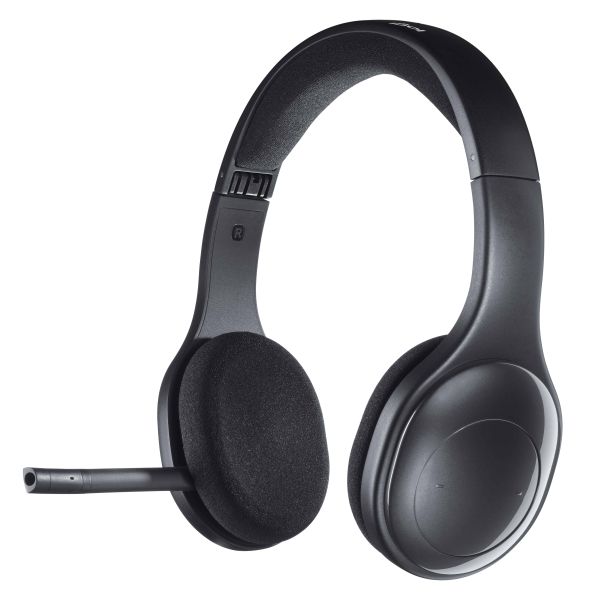 Logitech H800 Bluetooth WIRELESS HEADSET Voor computers, smartphones en tablets (981-000338) Logitech H800 Bluetooth WIRELESS HEADSET Voor computers, smartphones en tablets (981-000338)