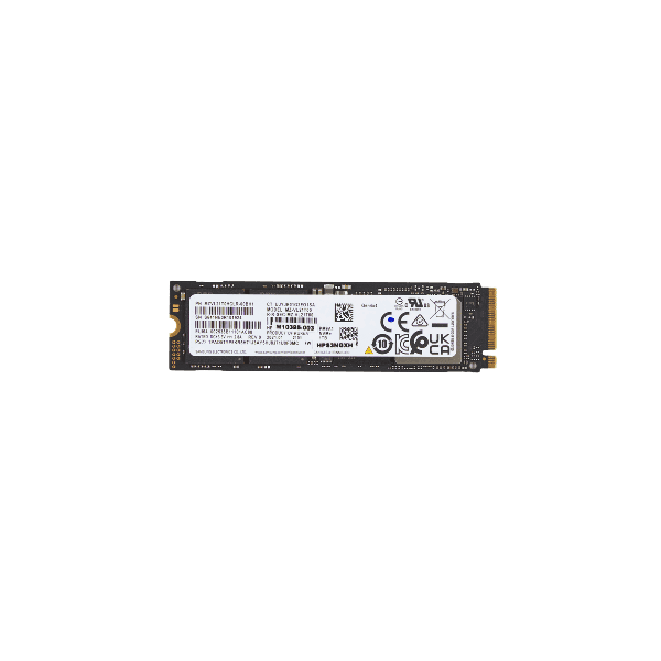 HP SSD 1TB M.2 2280 PCIe 4.0 NVMe (P57378-001)