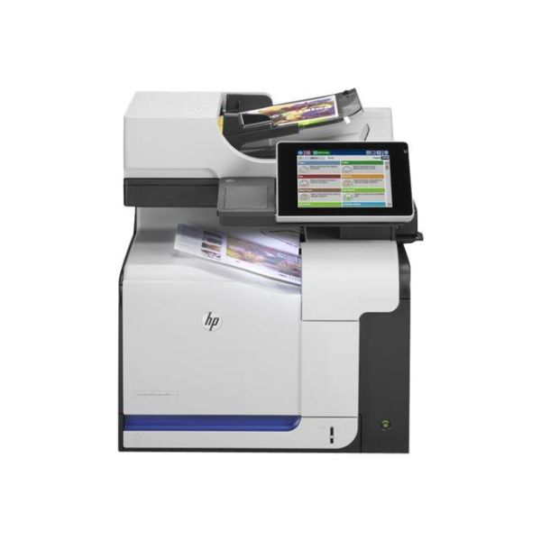 HP ADF papierlade verlengstuk (Q7404-40020)