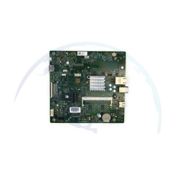 HP Prod-Exchange 220V M454dw WUR WW (W1Y45-67002)