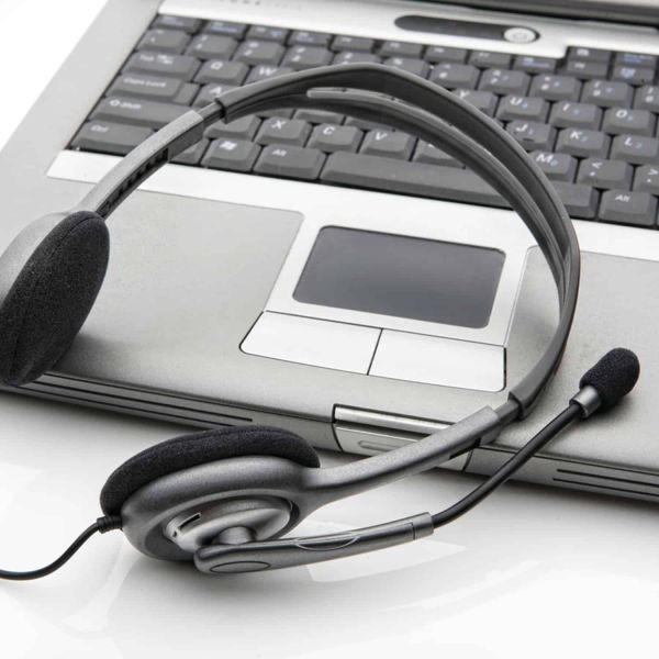 Logitech H111 Headset Bedraad Hoofdband Kantoor/callcenter Grijs (981-000593)