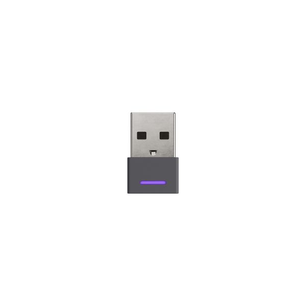 Logitech Zone Headset Draadloos Hoofdband Kantoor/callcenter Bluetooth Grafiet (981-000854)