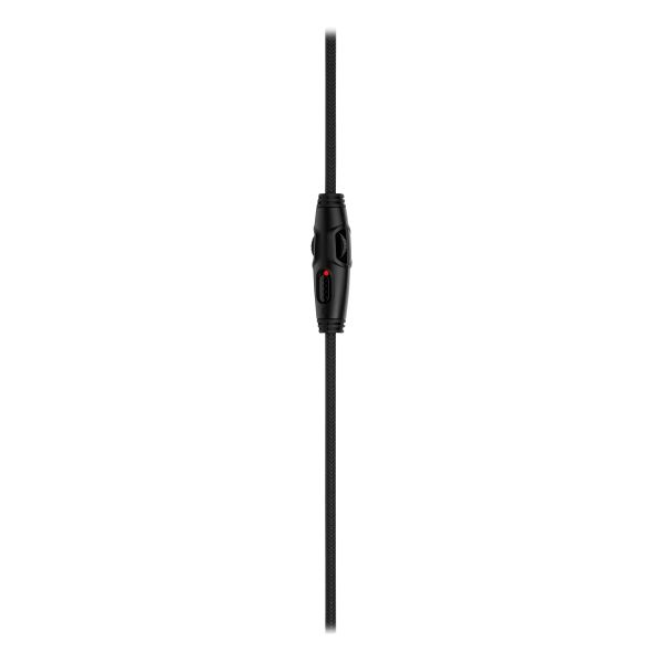 HyperX Cloud Alpha - gamingheadset (zwart-rood) (4P5L1AM#ABB)