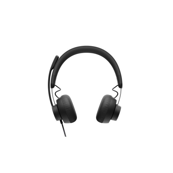 Logitech Zone Wired UC (981-000875)