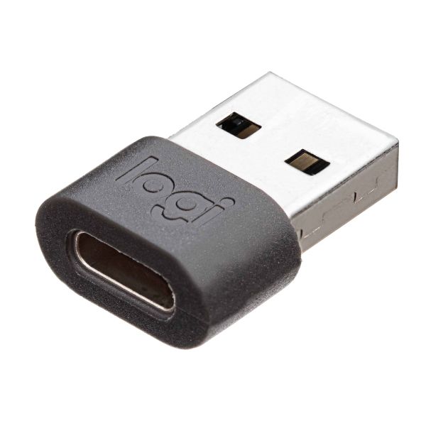 Logitech Zone Wired UC (981-000875)