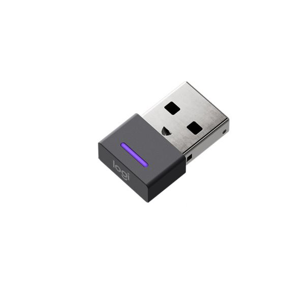 Logitech Zone USB-ontvanger (981-000897)