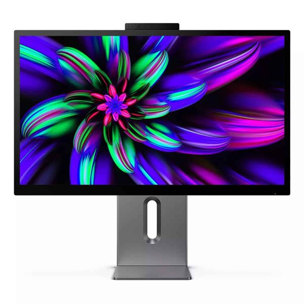 Philips Brilliance 27E3U7903/93 computer monitor 68,6 cm (27") 5120 x 2880 Pixels 5K Ultra HD LCD Grijs (27E3U7903/00)