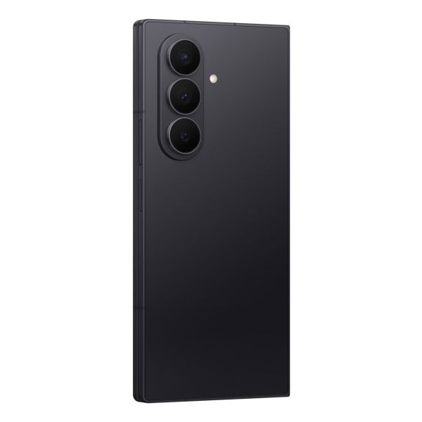 Samsung SM-F966BZKNEUB smartphone 20,3 cm (8") Dual SIM 5G 12 GB 1 TB 4400 mAh Zwart (SM-F966BZKNEUB)