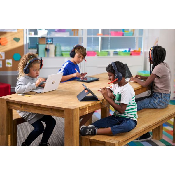Logitech Zone Learn On Ear USB-C (981-001367)