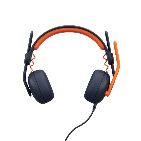 Logitech Zone Learn On Ear USB-C (981-001367)