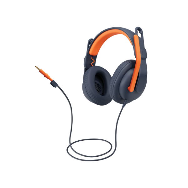 Logitech Zone Learn - CLASSIC BLUE - WW-9006 (981-001383)