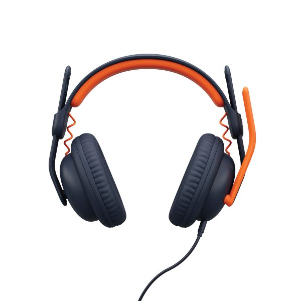 Logitech Zone Learn Over Ear 3.5mm AUX (981-001389)