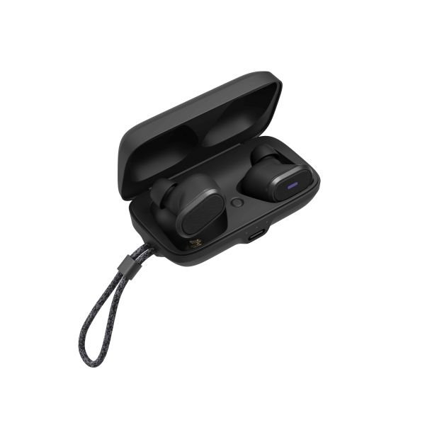 Logitech Zone True Wireless Graphite (985-001082)