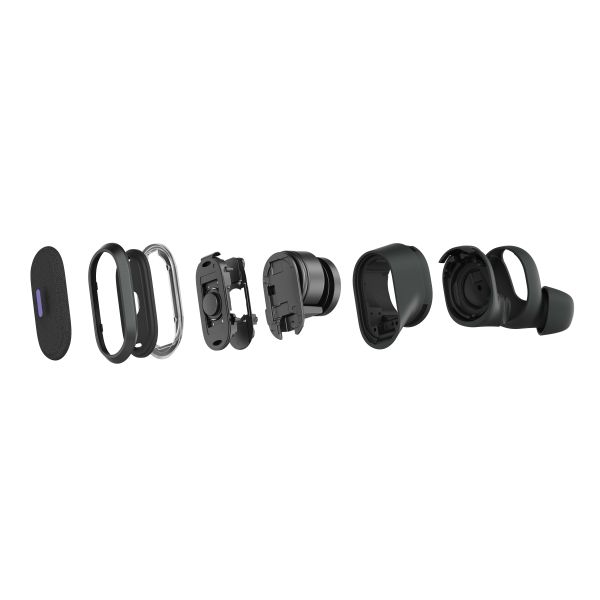Logitech Zone True Wireless Graphite (985-001082)