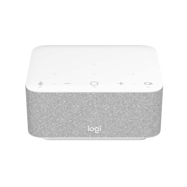 Logitech Logi Dock video conferencing systeem 1 persoon/personen (986-000030)