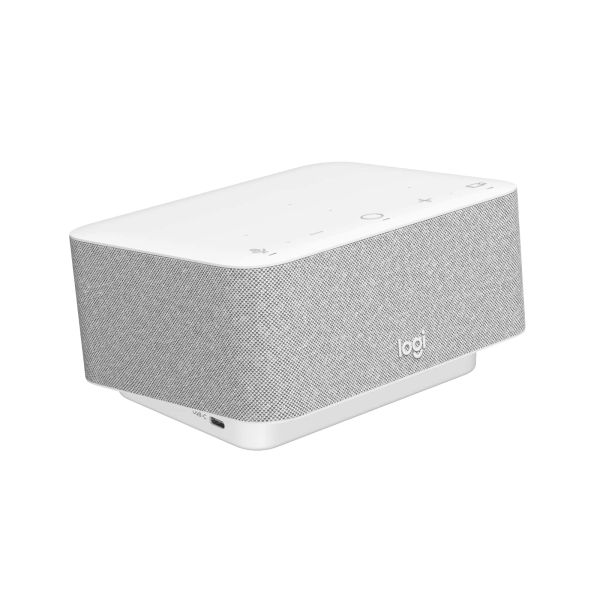 Logitech Logi Dock video conferencing systeem 1 persoon/personen (986-000030)
