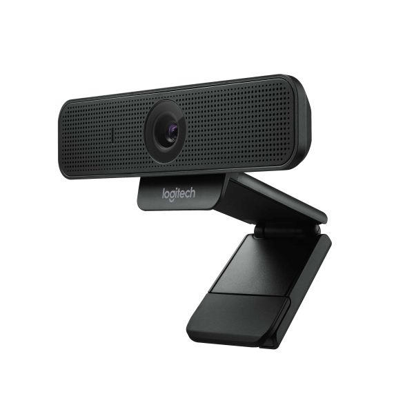 Logitech Personal Collaboration kit - Zone Wired & C925e - Microsoft (991-000338)