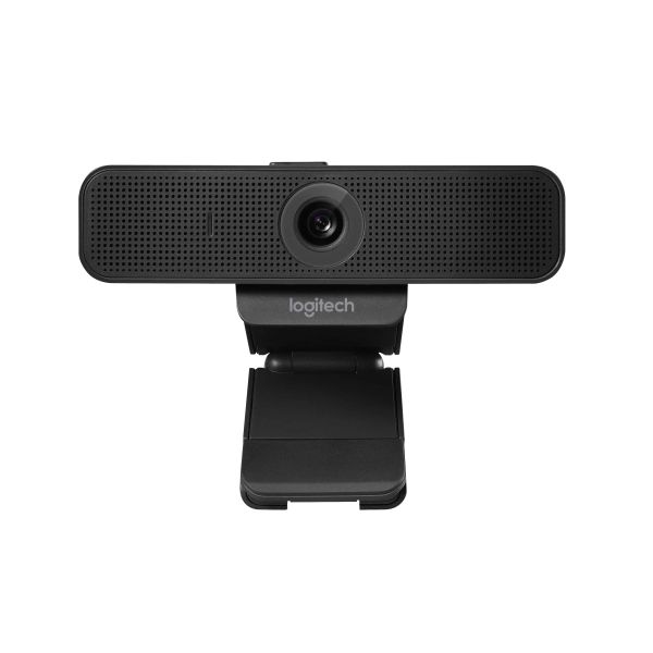 Logitech Personal Collaboration kit - Zone Wired & C925e - UC (991-000339)