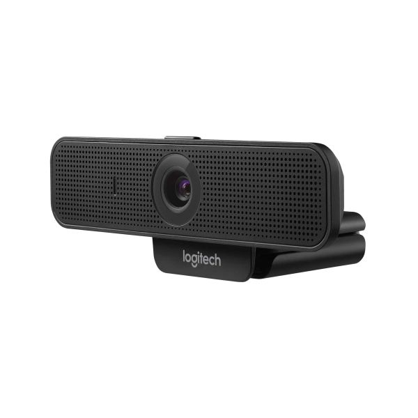 Logitech Personal Collaboration kit - Zone Wired & C925e - UC (991-000339)