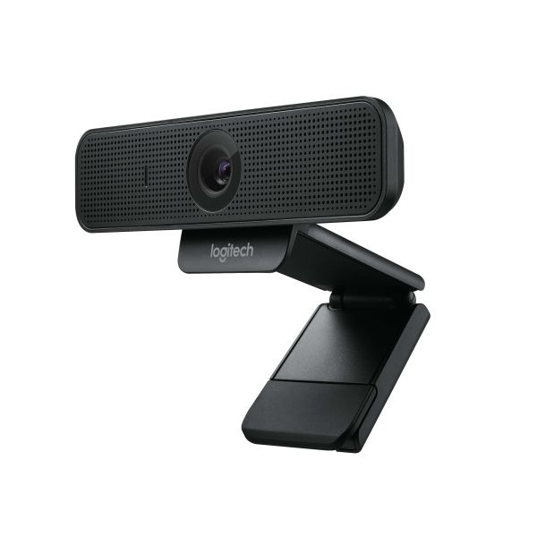 Logitech Personal Collaboration kit - Zone Wired & C925e - UC (991-000339)