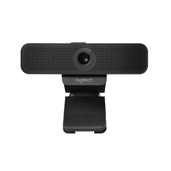 Logitech Personal Collaboration kit - Zone Wired & C925e - UC (991-000339)
