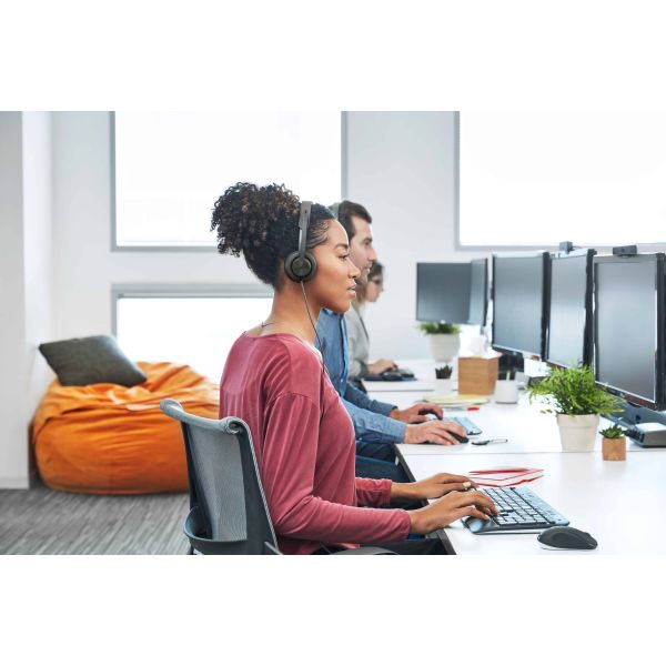Logitech Personal Collaboration kit - Zone Wired & C925e - UC (991-000339)