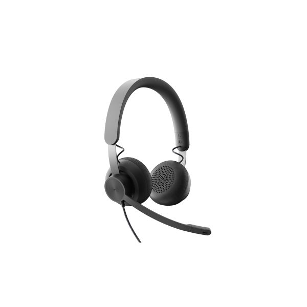 Logitech Personal Collaboration kit - Zone Wired & C925e - UC (991-000339)