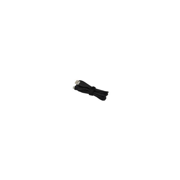 Logitech MeetUp USB-kabel 5 m USB 2.0 USB A USB C Zwart (993-001391)
