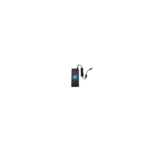 Logitech 993-001943 netvoeding & inverter Binnen 90 W Zwart (993-001943) Logitech 993-001943 netvoeding & inverter Binnen 90 W Zwart (993-001943)