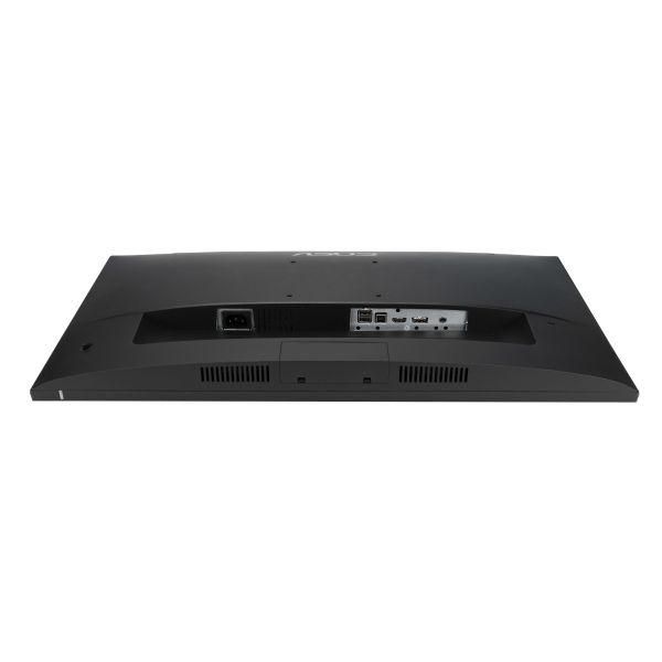 ASUS VA27AQ computer monitor 68,6 cm (27") 2560 x 1440 Pixels Quad HD LCD Zwart (90LM06G1-B01171)