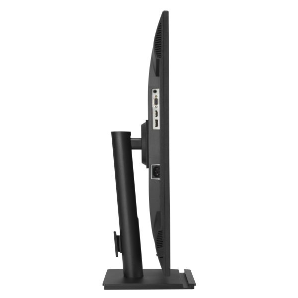 ASUS VA27AQSE computer monitor 68,6 cm (27") 2560 x 1440 Pixels Quad HD LCD Zwart (90LM06G1-B02171)