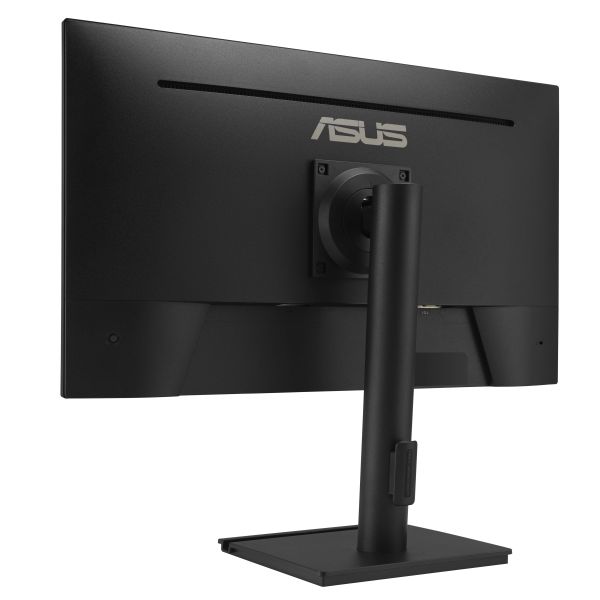 ASUS VA27AQSE computer monitor 68,6 cm (27") 2560 x 1440 Pixels Quad HD LCD Zwart (90LM06G1-B02171)