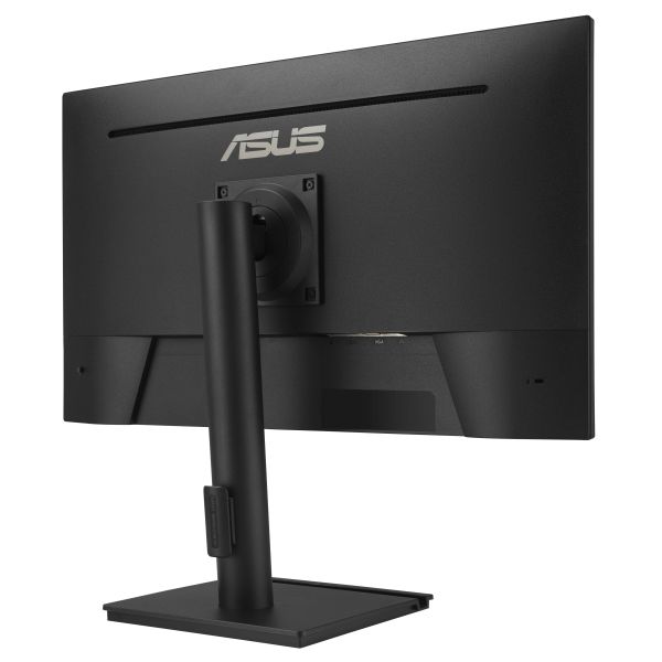 ASUS VA27AQSE computer monitor 68,6 cm (27") 2560 x 1440 Pixels Quad HD LCD Zwart (90LM06G1-B02171)