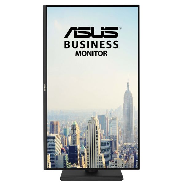 ASUS VA27AQSE computer monitor 68,6 cm (27") 2560 x 1440 Pixels Quad HD LCD Zwart (90LM06G1-B02171)