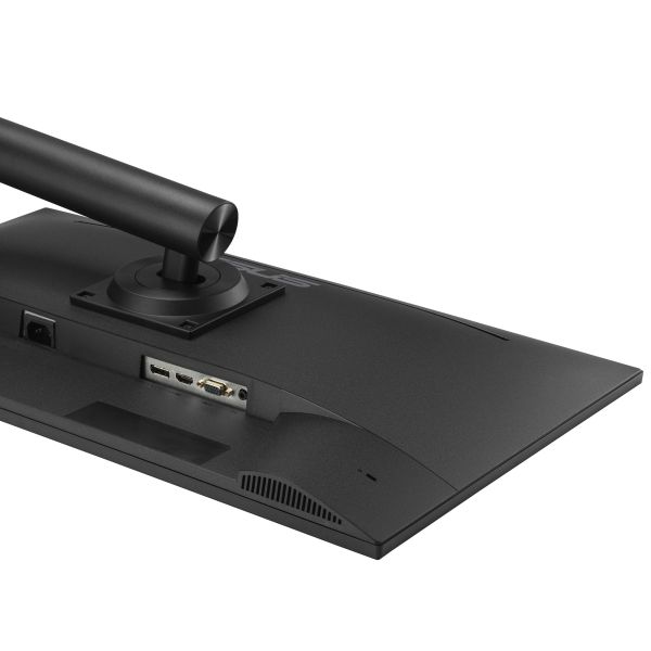 ASUS VA27AQSE computer monitor 68,6 cm (27") 2560 x 1440 Pixels Quad HD LCD Zwart (90LM06G1-B02171)