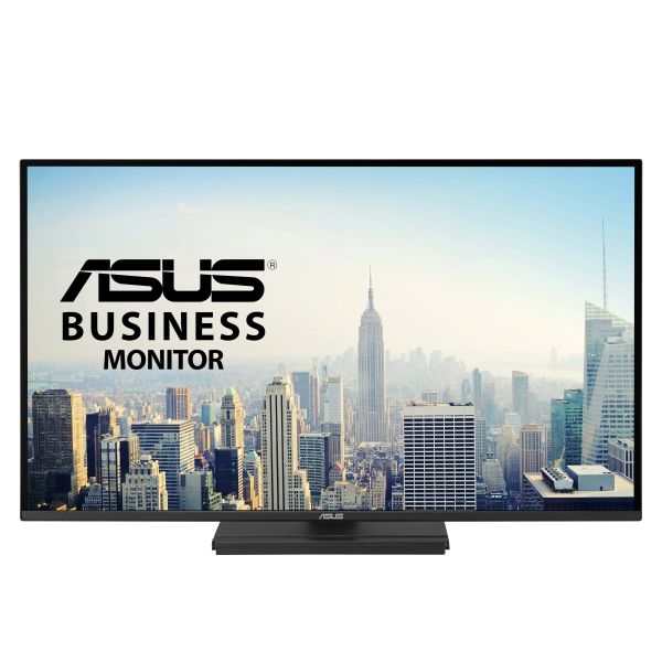 ASUS VA27AQSE computer monitor 68,6 cm (27") 2560 x 1440 Pixels Quad HD LCD Zwart (90LM06G1-B02171)