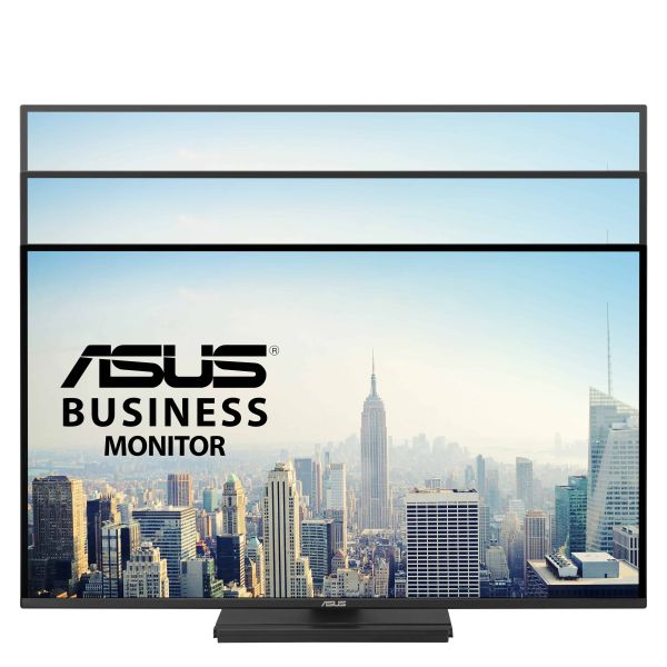 ASUS VA27AQSE computer monitor 68,6 cm (27") 2560 x 1440 Pixels Quad HD LCD Zwart (90LM06G1-B02171)