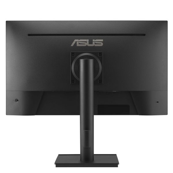 ASUS VA27AQSE computer monitor 68,6 cm (27") 2560 x 1440 Pixels Quad HD LCD Zwart (90LM06G1-B02171)