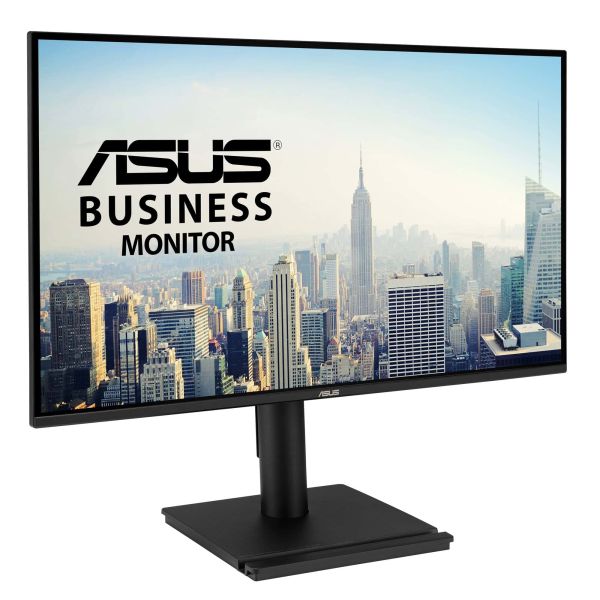 ASUS VA27AQSE computer monitor 68,6 cm (27") 2560 x 1440 Pixels Quad HD LCD Zwart (90LM06G1-B02171) ASUS VA27AQSE computer monitor 68,6 cm (27") 2560 x 1440 Pixels Quad HD LCD Zwart (90LM06G1-B02171)