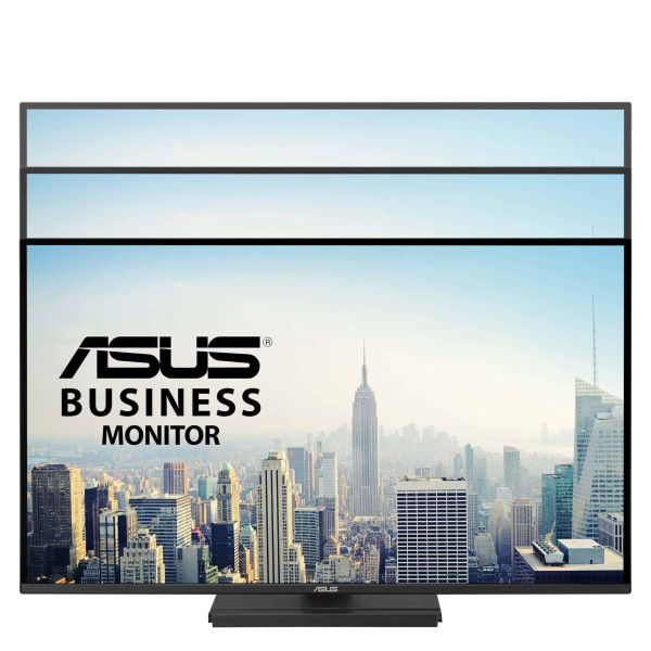 ASUS VA27AQSE computer monitor 68,6 cm (27") 2560 x 1440 Pixels Quad HD LCD Zwart (90LM06G1-B02171) ASUS VA27AQSE computer monitor 68,6 cm (27") 2560 x 1440 Pixels Quad HD LCD Zwart (90LM06G1-B02171)