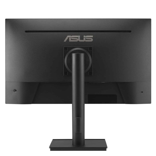 ASUS VA27AQSE computer monitor 68,6 cm (27") 2560 x 1440 Pixels Quad HD LCD Zwart (90LM06G1-B02171) ASUS VA27AQSE computer monitor 68,6 cm (27") 2560 x 1440 Pixels Quad HD LCD Zwart (90LM06G1-B02171)