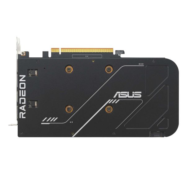 ASUS Dual -RX6600-8G-V3 AMD Radeon RX 6600 8 GB GDDR6 (90YV0GP3-M0NA00) ASUS Dual -RX6600-8G-V3 AMD Radeon RX 6600 8 GB GDDR6 (90YV0GP3-M0NA00)