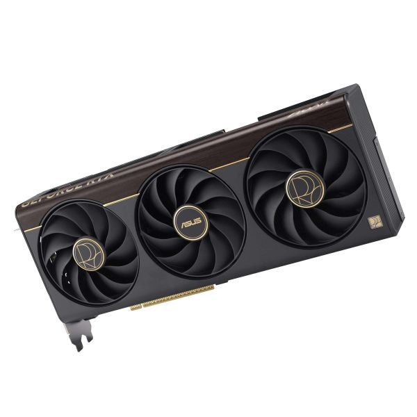 ASUS ProArt -RTX5070TI-O16G NVIDIA GeForce RTX 5070 Ti 16 GB GDDR7 (90YV0NR0-M0NA00)