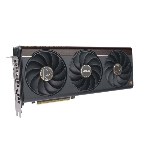 ASUS ProArt -RTX5070TI-O16G NVIDIA GeForce RTX 5070 Ti 16 GB GDDR7 (90YV0NR0-M0NA00)