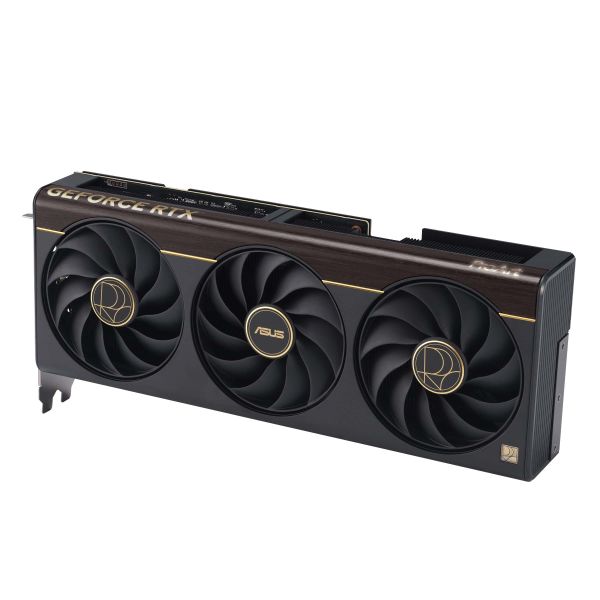 ASUS ProArt -RTX5070TI-O16G NVIDIA GeForce RTX 5070 Ti 16 GB GDDR7 (90YV0NR0-M0NA00)