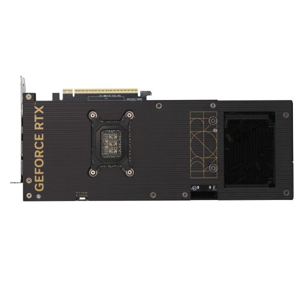 ASUS ProArt -RTX5070TI-O16G NVIDIA GeForce RTX 5070 Ti 16 GB GDDR7 (90YV0NR0-M0NA00)